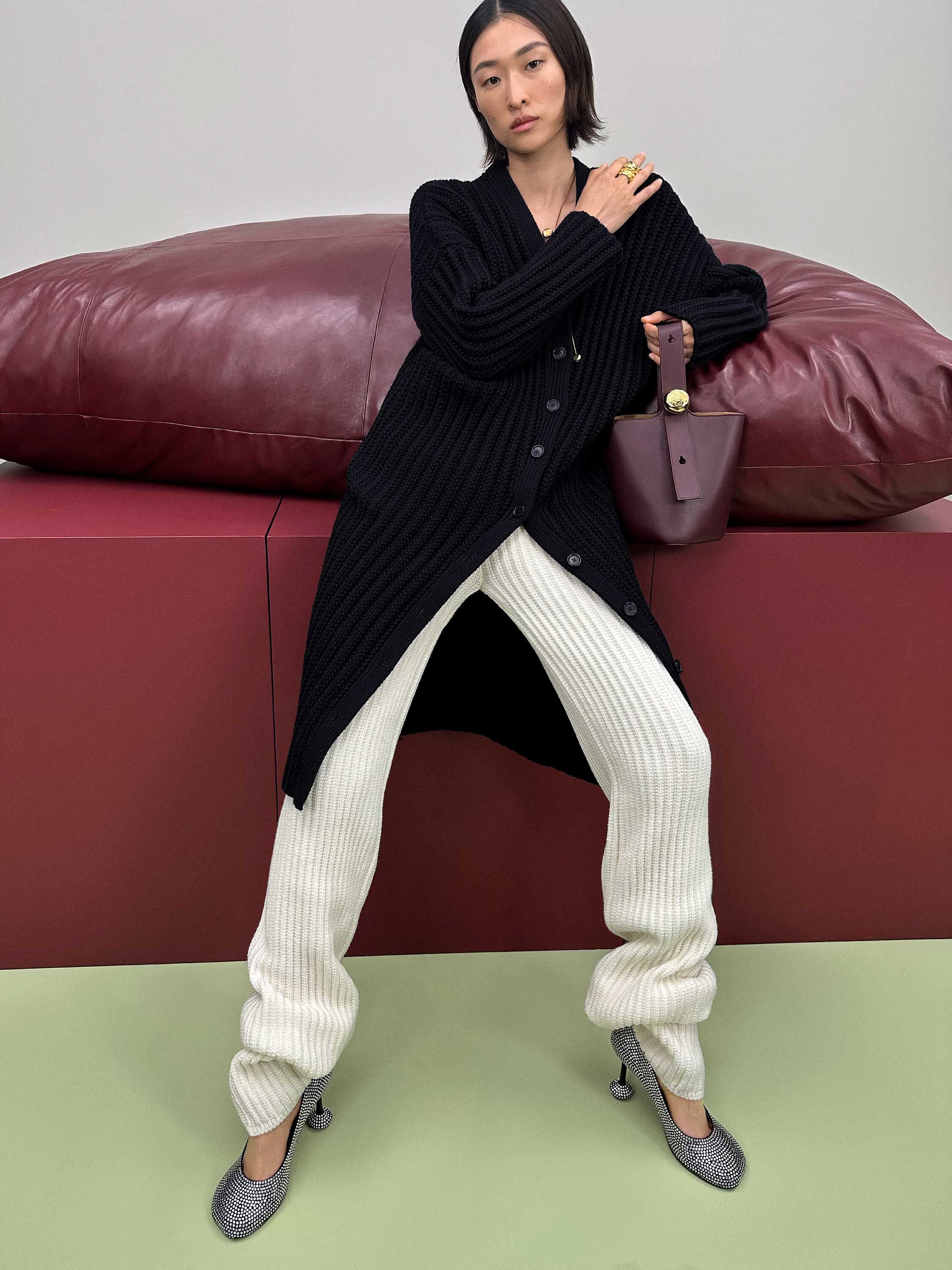 LOEWE Spring Summer women´s precollection